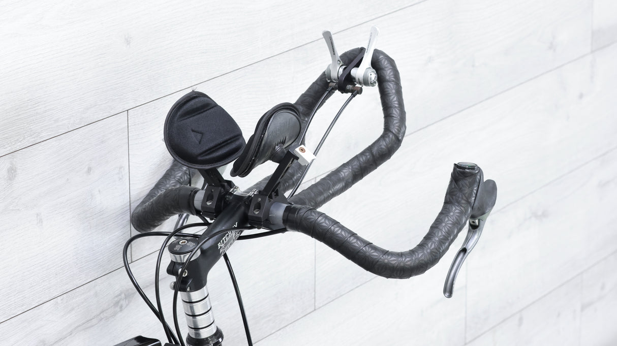 Zipp 2001 650c Vintage Triathlon Bike - 1997, Small