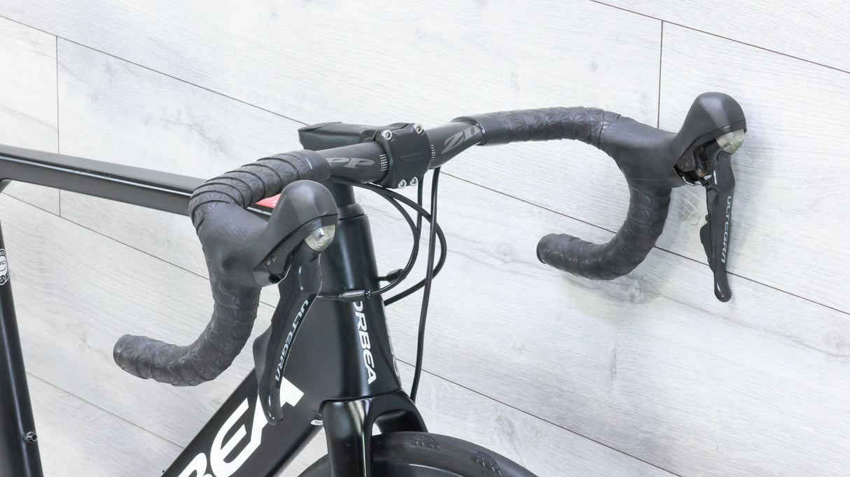 Orbea ORCA Aero Road Bike - 2021, 53cm