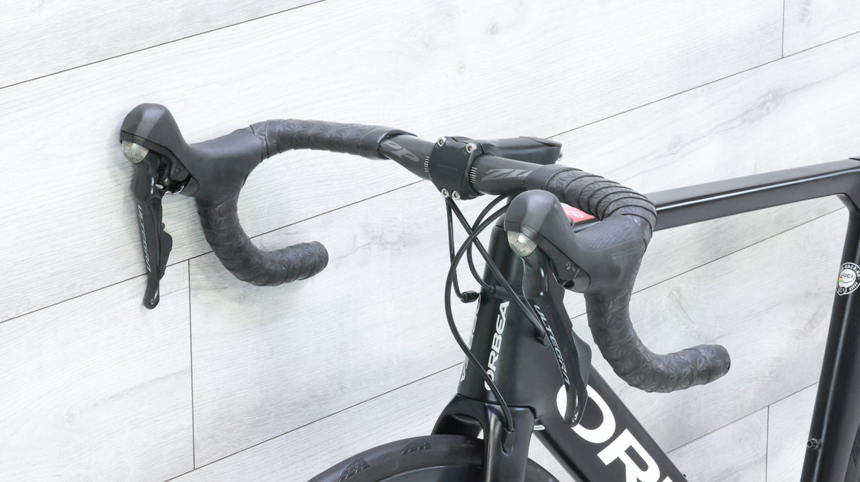 Orbea ORCA Aero Road Bike - 2021, 53cm