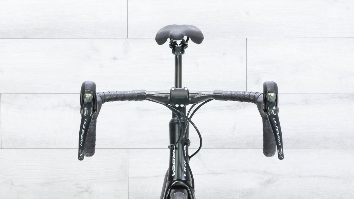 Orbea ORCA Aero Road Bike - 2021, 53cm