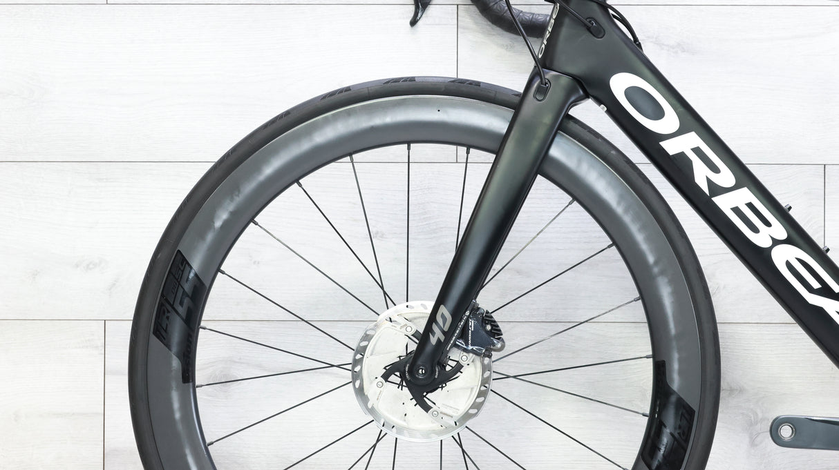 Orbea ORCA Aero Road Bike - 2021, 53cm