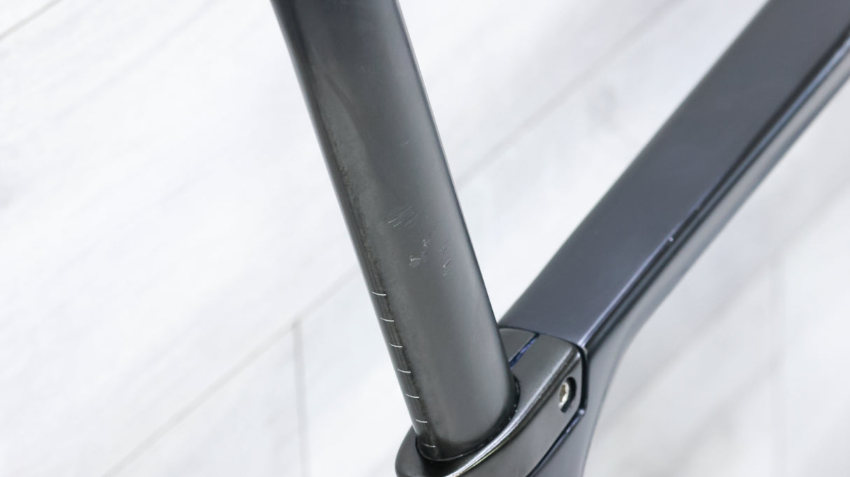 Orbea ORCA Aero Road Bike - 2021, 53cm