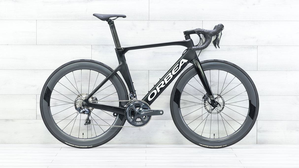 Orbea ORCA Aero Road Bike - 2021, 53cm