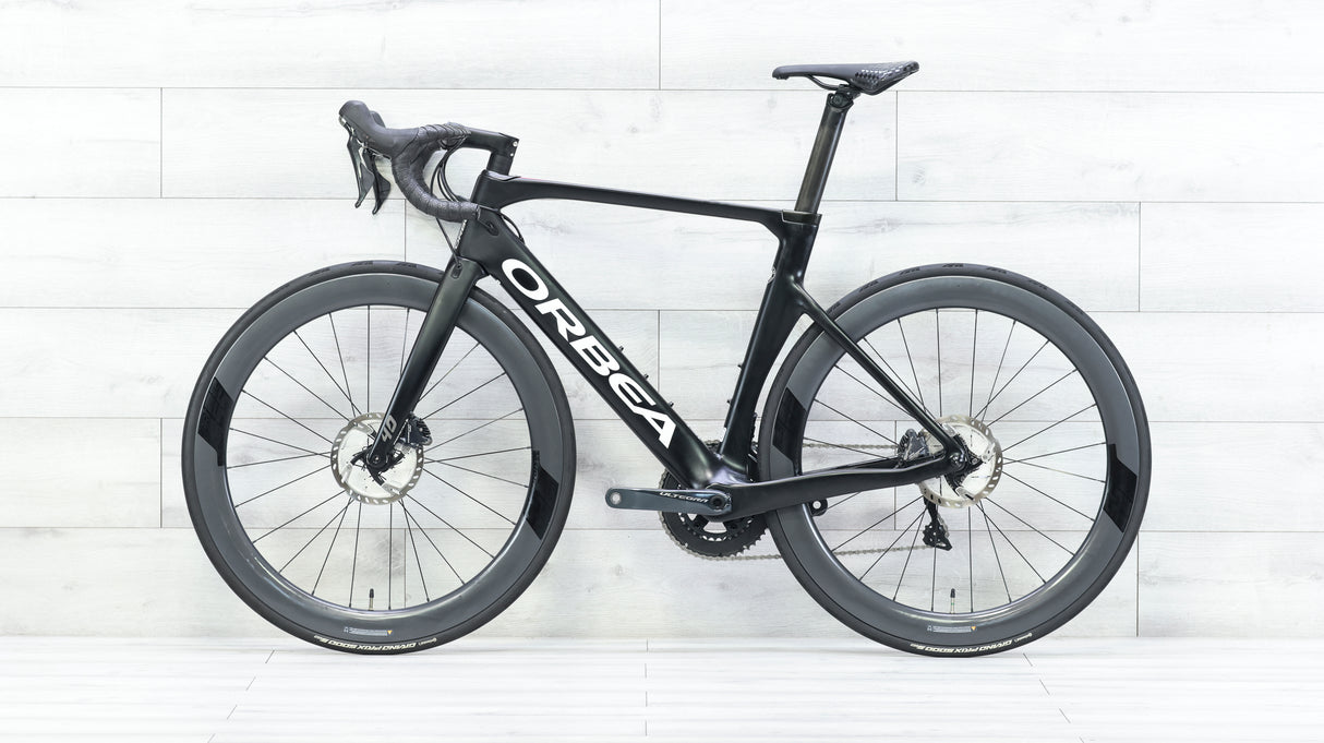 Orbea ORCA Aero Road Bike - 2021, 53cm