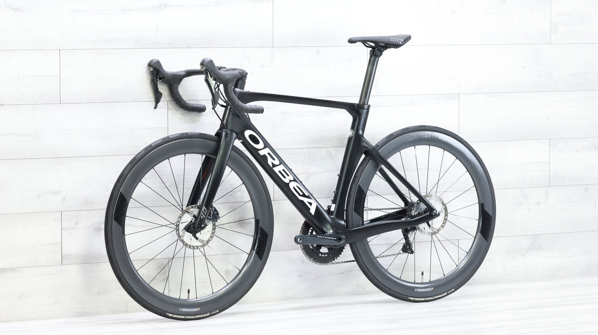 Orbea ORCA Aero Road Bike - 2021, 53cm