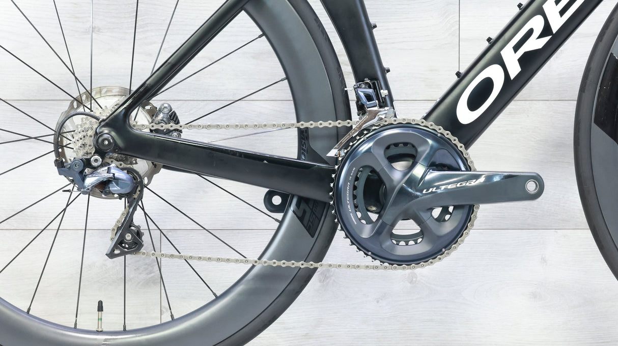 Orbea ORCA Aero Road Bike - 2021, 53cm