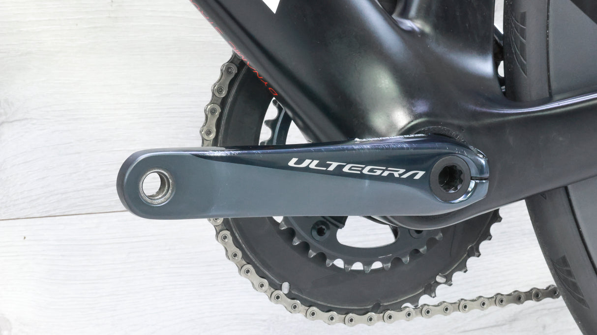 Orbea ORCA Aero Road Bike - 2021, 53cm