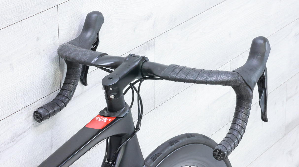 Orbea ORCA Aero Road Bike - 2021, 53cm