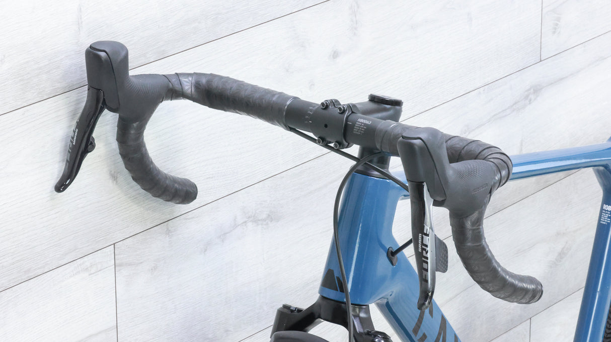 Canyon Grizl CF SLX 8 AXS Trail Gravel Bike - 2024, Medium