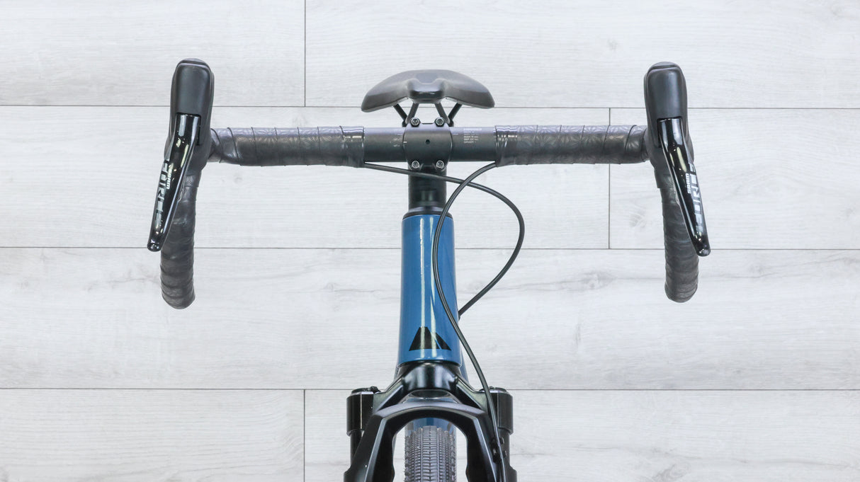 Canyon Grizl CF SLX 8 AXS Trail Gravel Bike - 2024, Medium