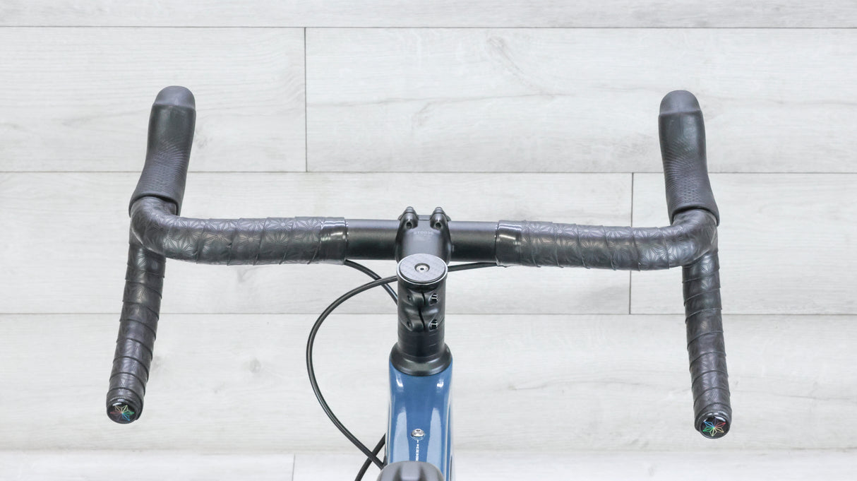 Canyon Grizl CF SLX 8 AXS Trail Gravel Bike - 2024, Medium