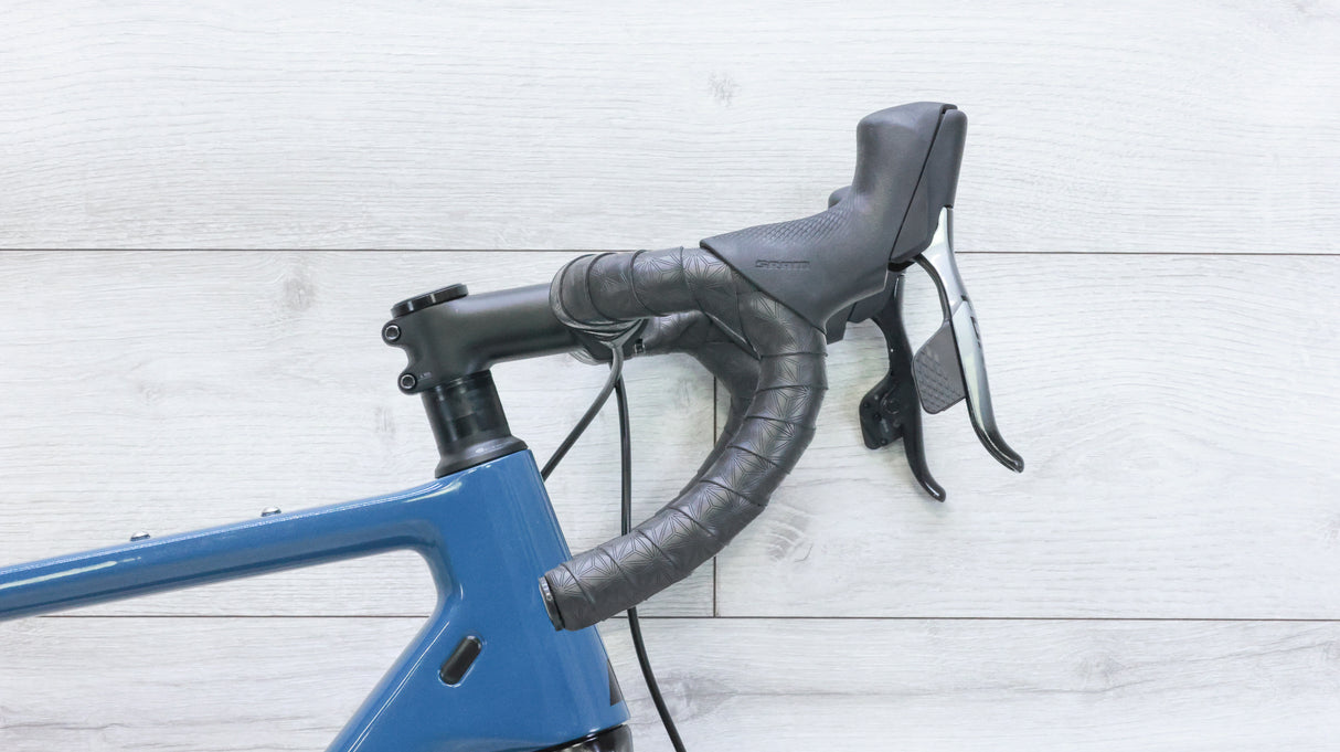 Canyon Grizl CF SLX 8 AXS Trail Gravel Bike - 2024, Medium