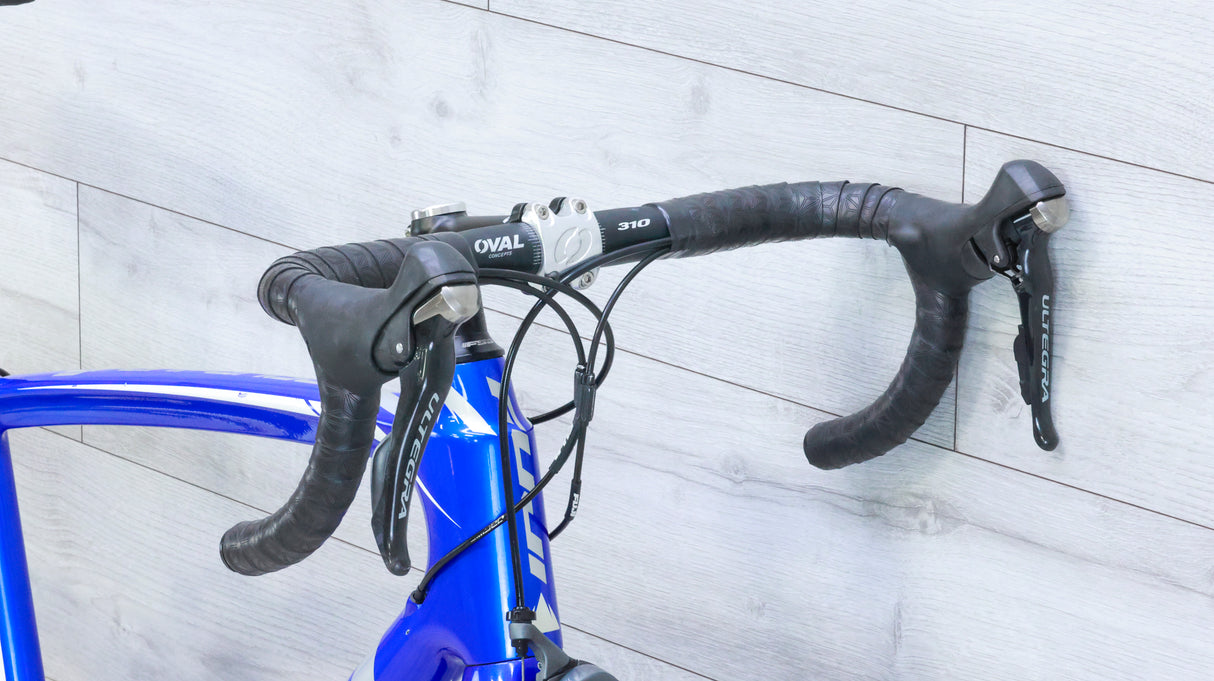 Fuji Gran Fondo 2.1 Road Bike - 2014, Medium