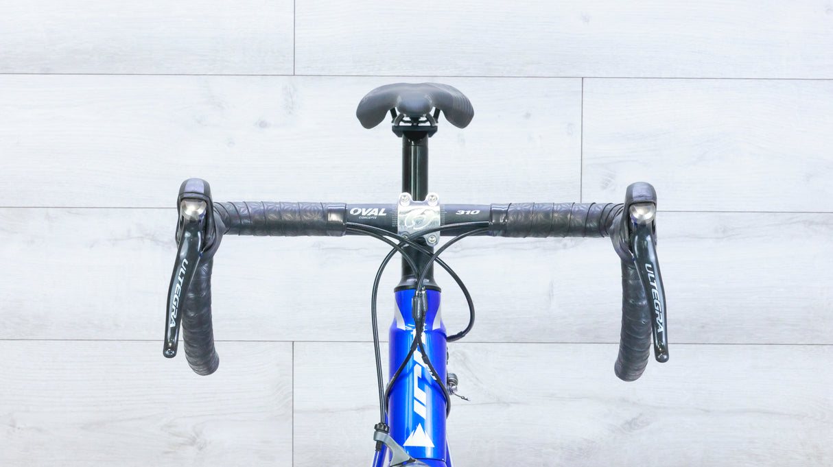 Fuji Gran Fondo 2.1 Road Bike - 2014, Medium