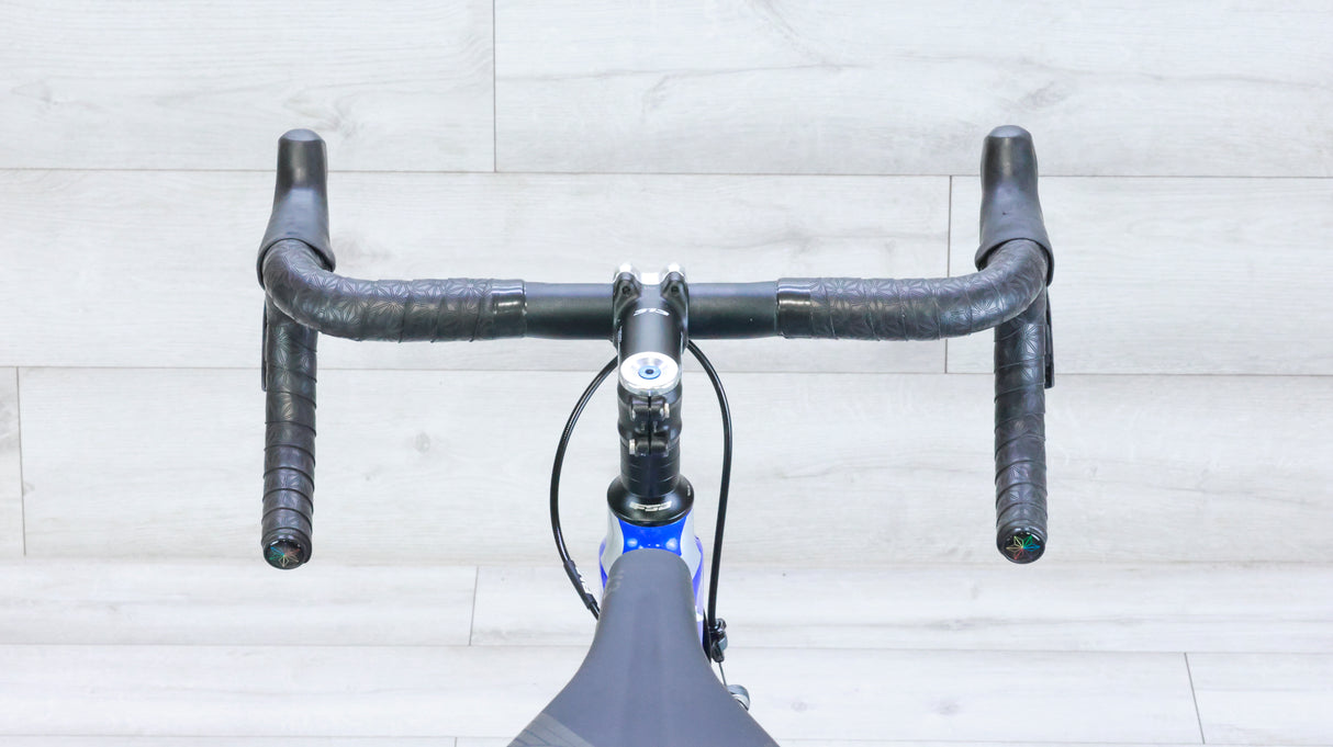 Fuji Gran Fondo 2.1 Road Bike - 2014, Medium