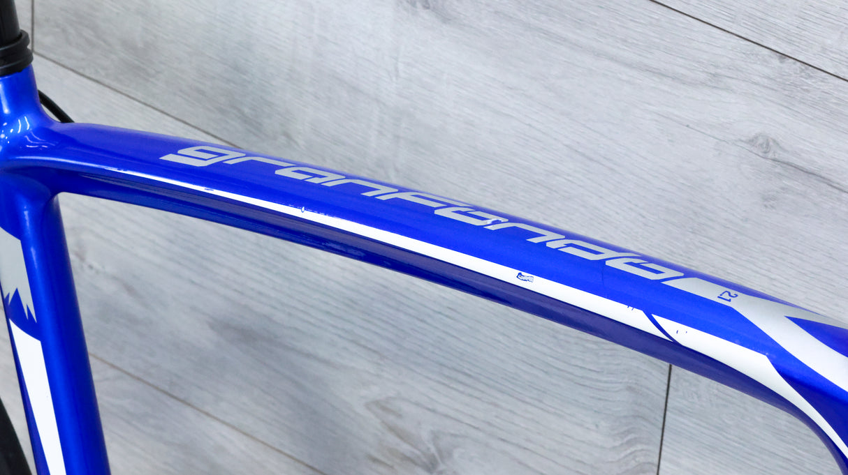 Fuji Gran Fondo 2.1 Road Bike - 2014, Medium