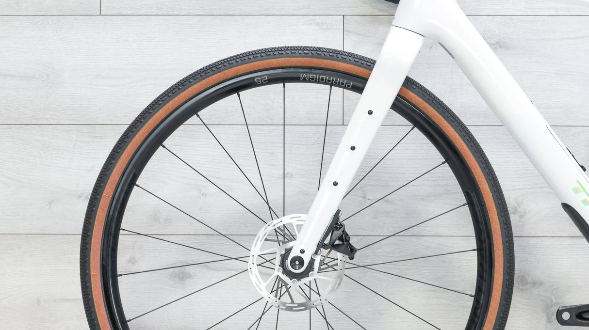 Trek Checkpoint SL 6 AXS Gravel Bike - 2025, Medium