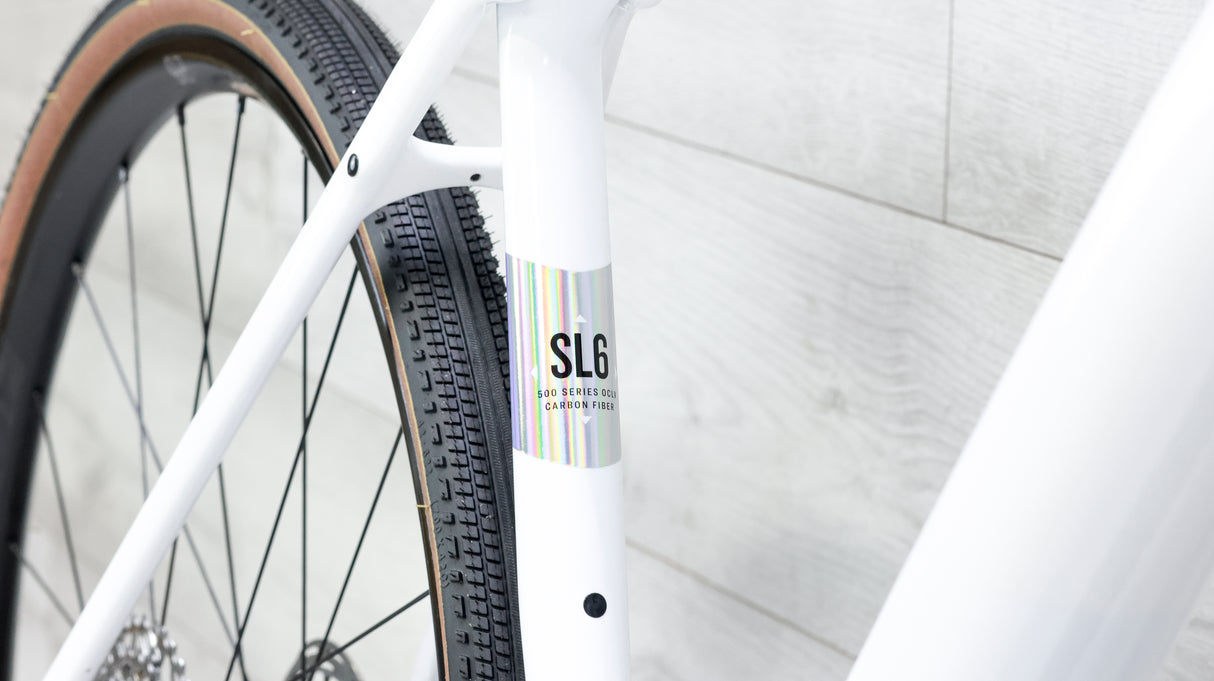 Trek Checkpoint SL 6 AXS Gravel Bike - 2025, Medium