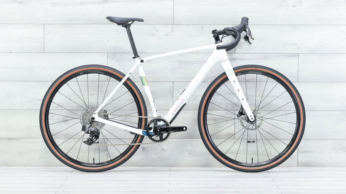 Trek Checkpoint SL 6 AXS Gravel Bike - 2025, Medium