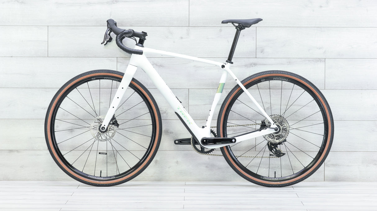 Trek Checkpoint SL 6 AXS Gravel Bike - 2025, Medium