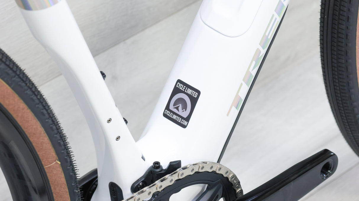 Trek Checkpoint SL 6 AXS Gravel Bike - 2025, Medium