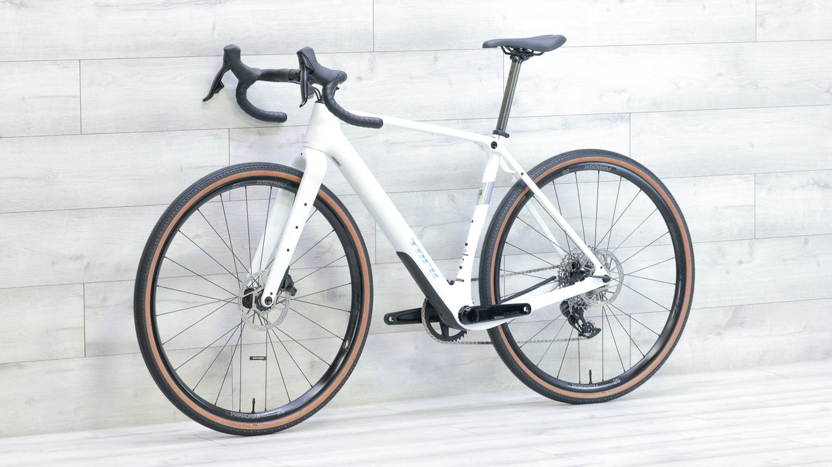 Trek Checkpoint SL 6 AXS Gravel Bike - 2025, Medium