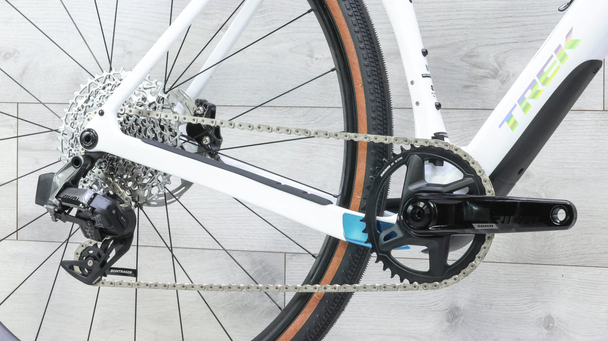 Trek Checkpoint SL 6 AXS Gravel Bike - 2025, Medium