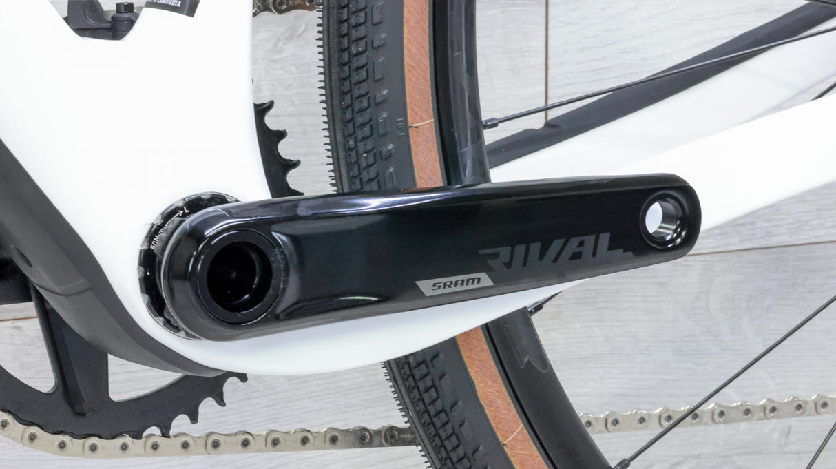 Trek Checkpoint SL 6 AXS Gravel Bike - 2025, Medium