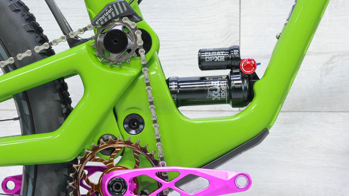 Forbidden Druid Mountain Bike - 2022, Small