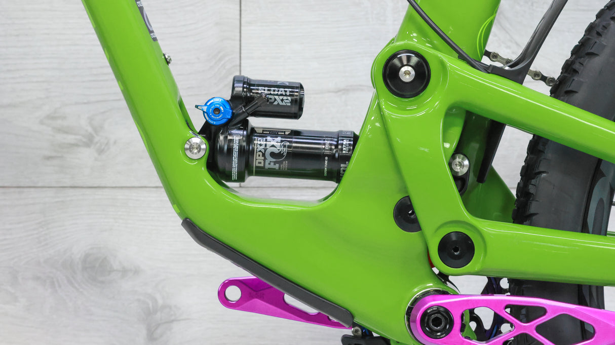 Forbidden Druid Mountain Bike - 2022, Small