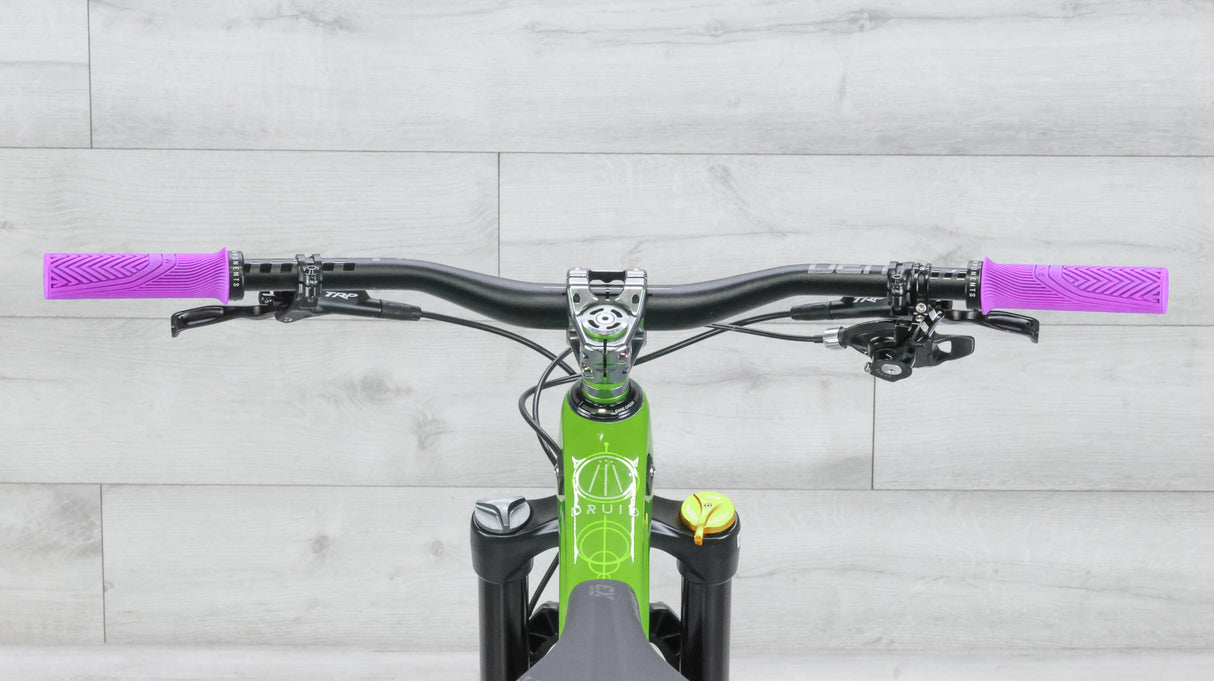 Forbidden Druid Mountain Bike - 2022, Small