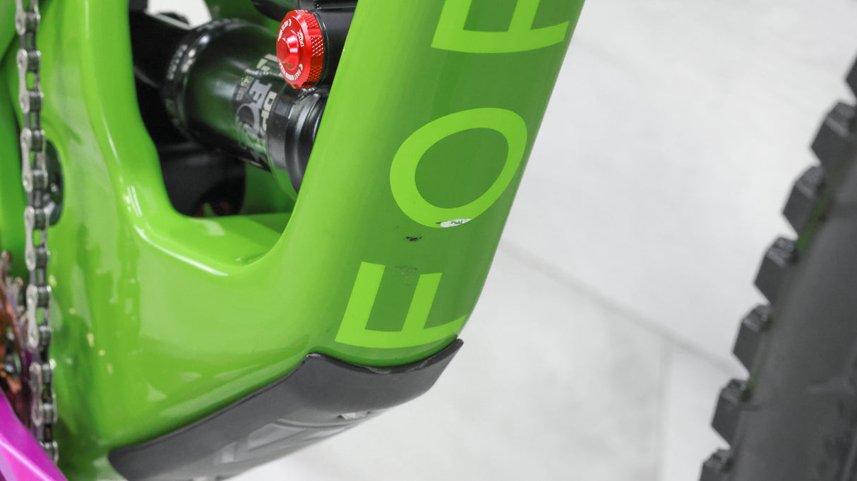 Forbidden Druid Mountain Bike - 2022, Small