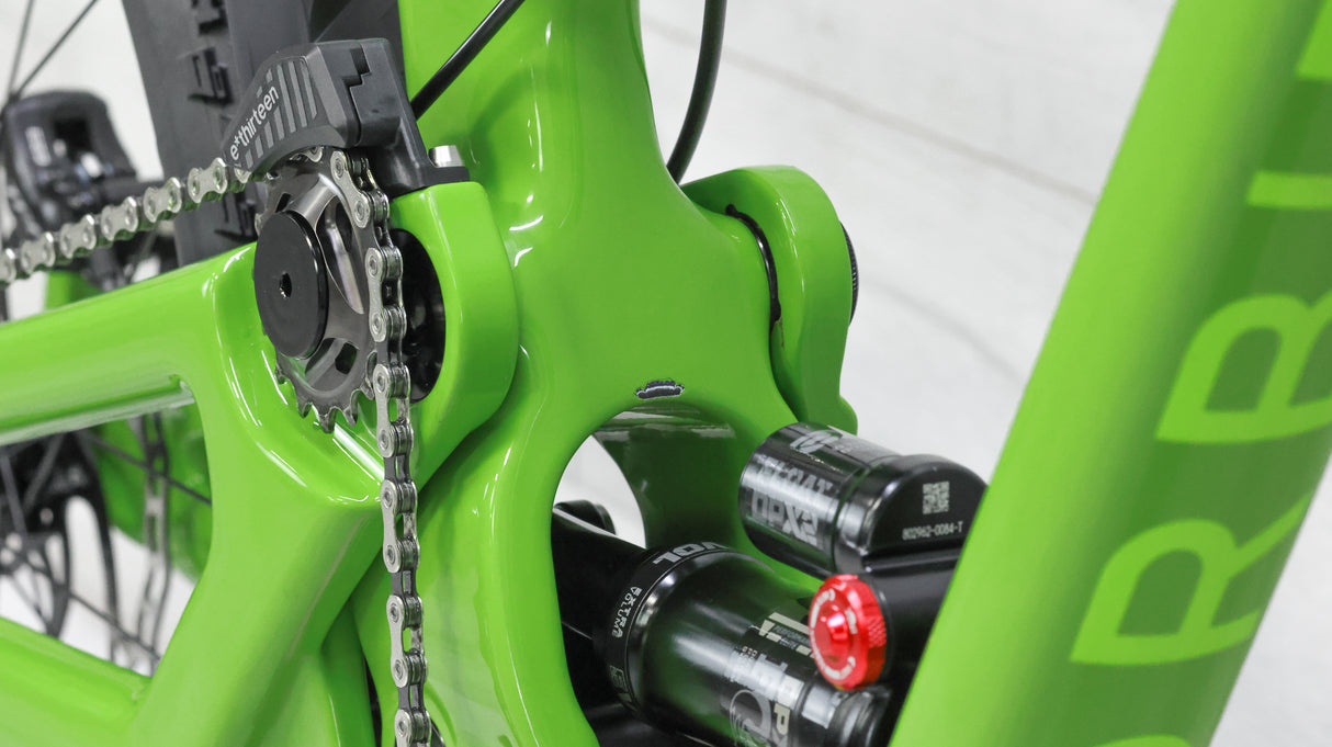 Forbidden Druid Mountain Bike - 2022, Small