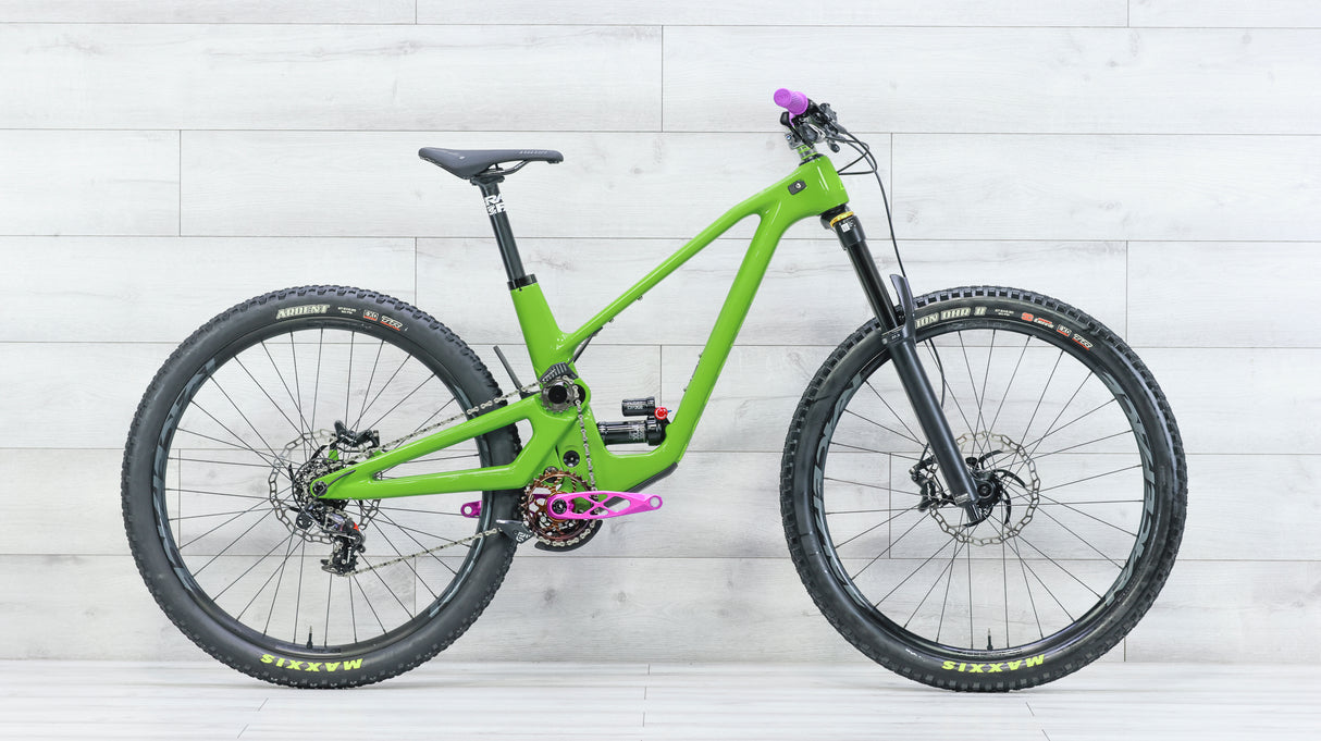 Forbidden Druid Mountain Bike - 2022, Small