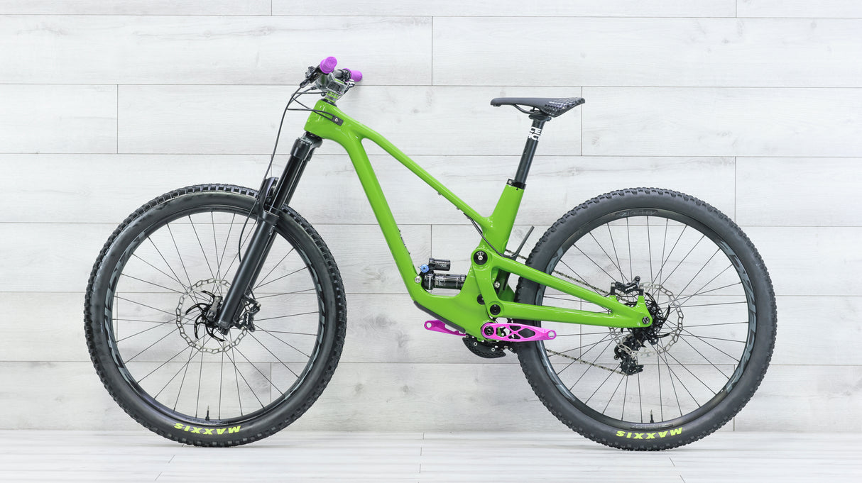 Forbidden Druid Mountain Bike - 2022, Small