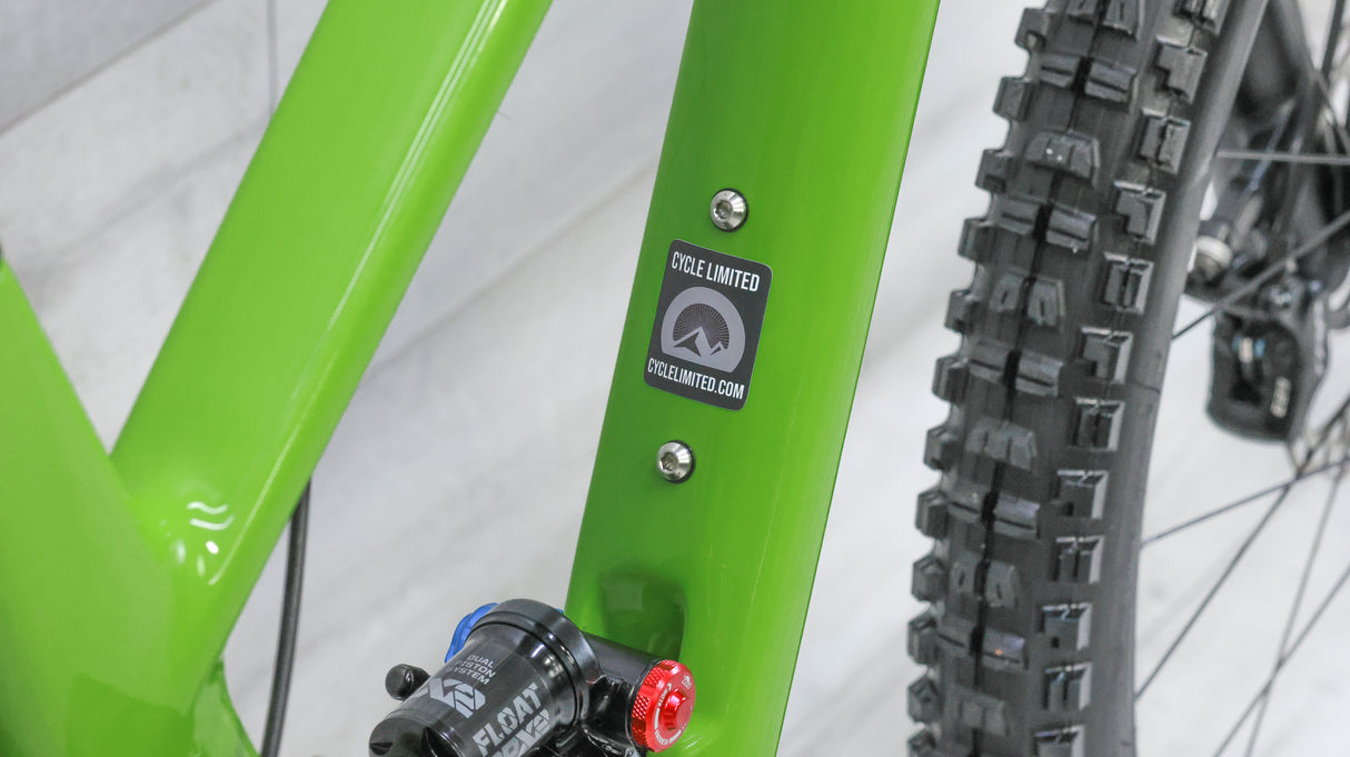 Forbidden Druid Mountain Bike - 2022, Small