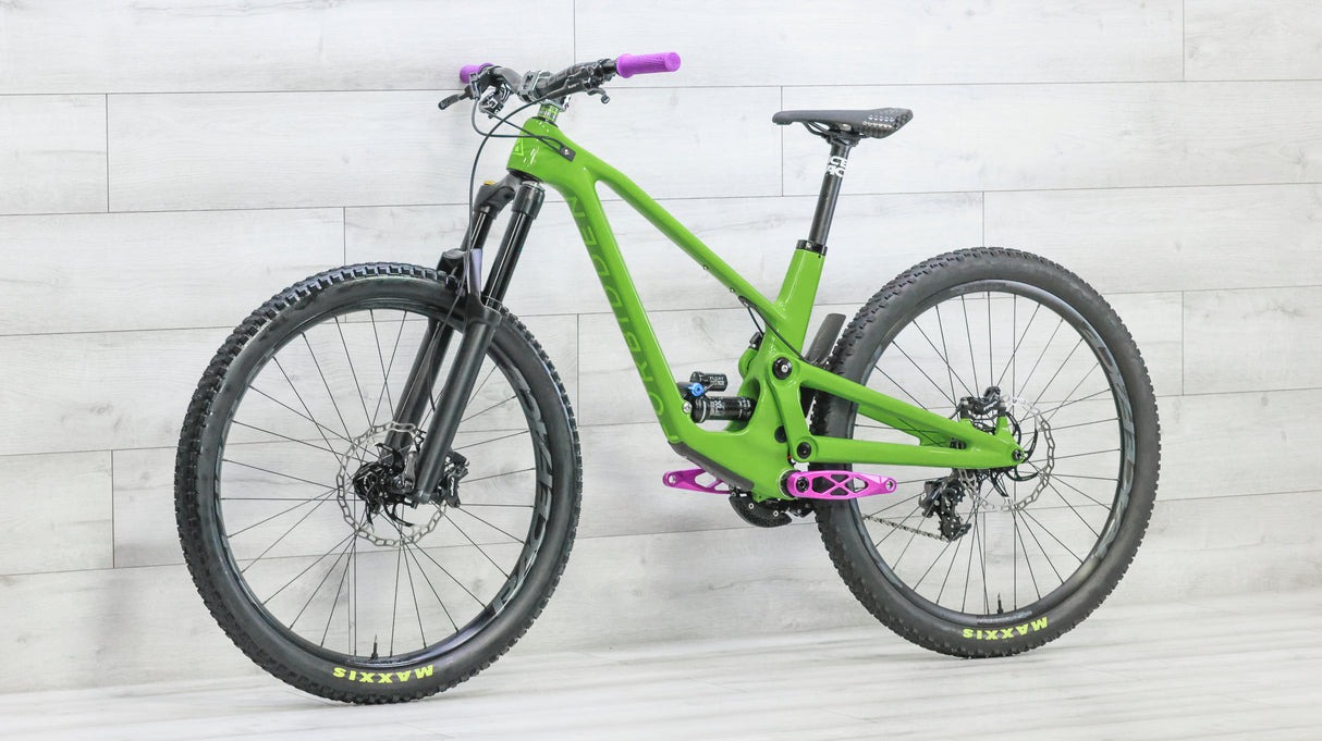 Forbidden Druid Mountain Bike - 2022, Small