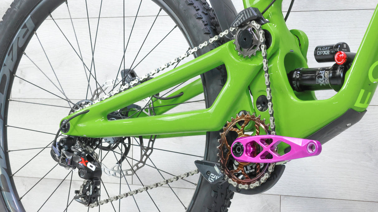 Forbidden Druid Mountain Bike - 2022, Small