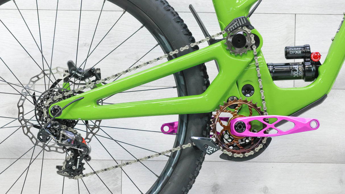 Forbidden Druid Mountain Bike - 2022, Small