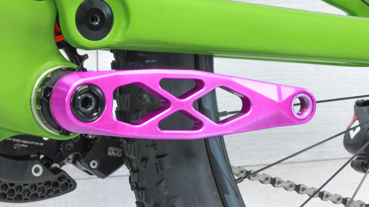 Forbidden Druid Mountain Bike - 2022, Small