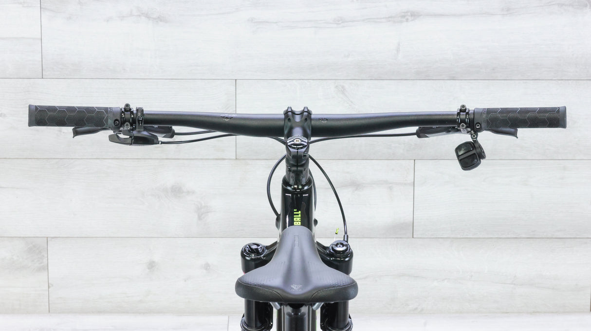 Santa Cruz Highball GX AXS Transmission Carbon C Mountain Bike - 2024, Large