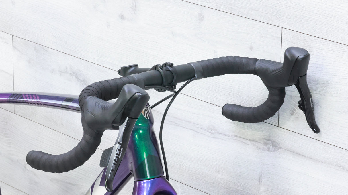 Trek Crockett Disc Force AXS Cyclocross Bike - 2024, 54cm