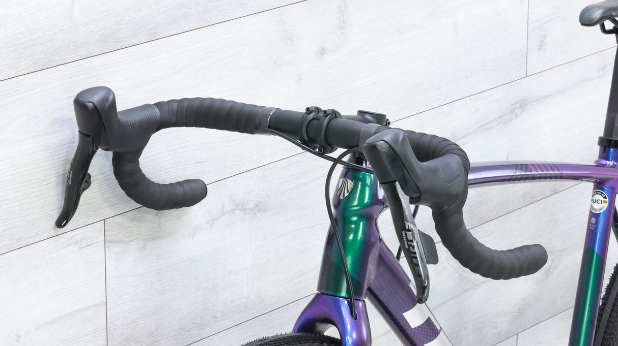 Trek Crockett Disc Force AXS Cyclocross Bike - 2024, 54cm