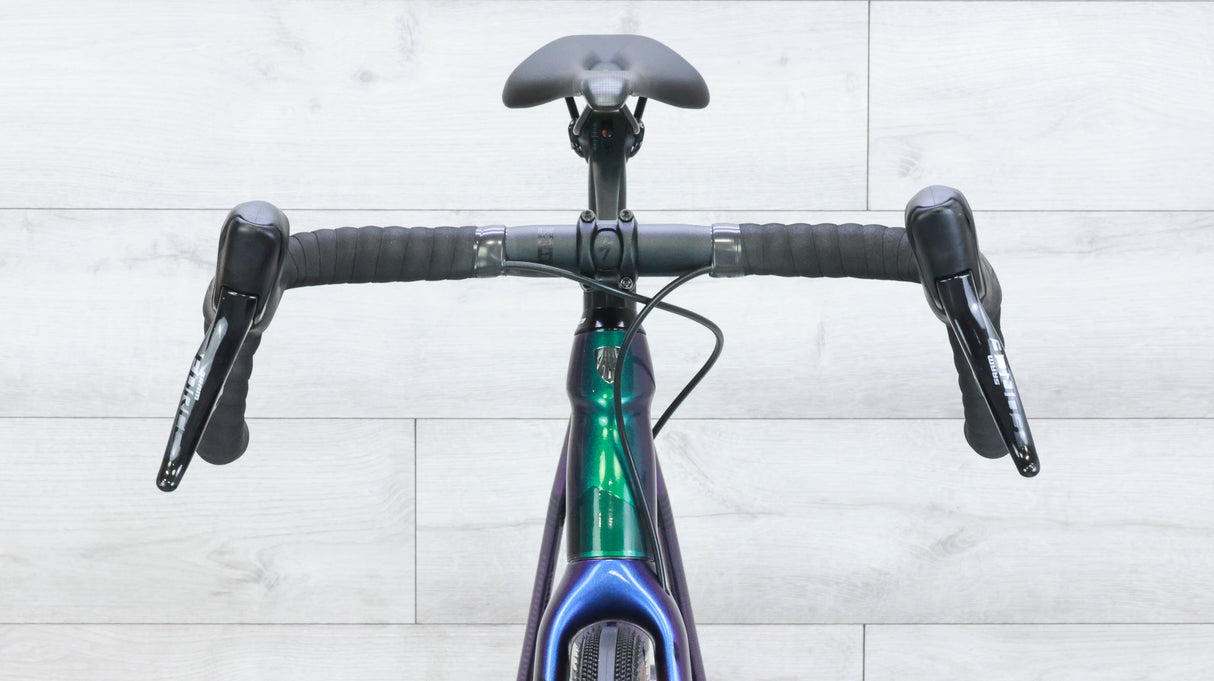 Trek Crockett Disc Force AXS Cyclocross Bike - 2024, 54cm