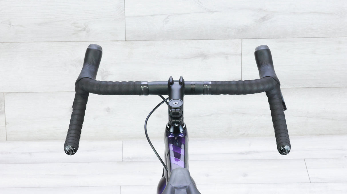 Trek Crockett Disc Force AXS Cyclocross Bike - 2024, 54cm