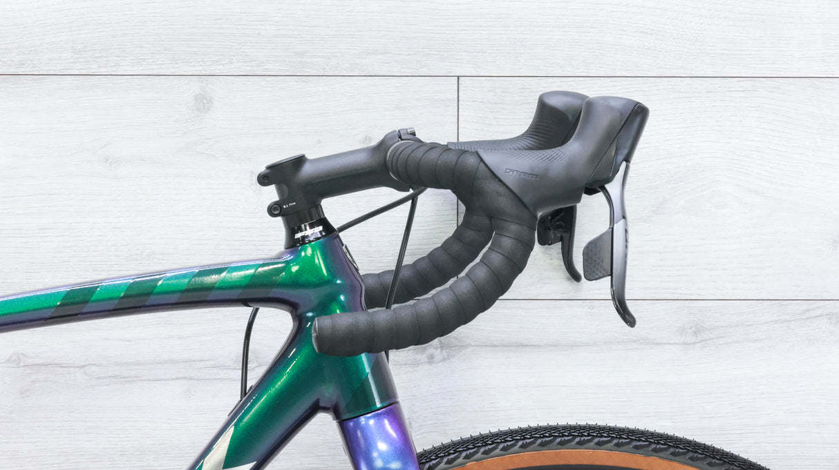 Trek Crockett Disc Force AXS Cyclocross Bike - 2024, 54cm