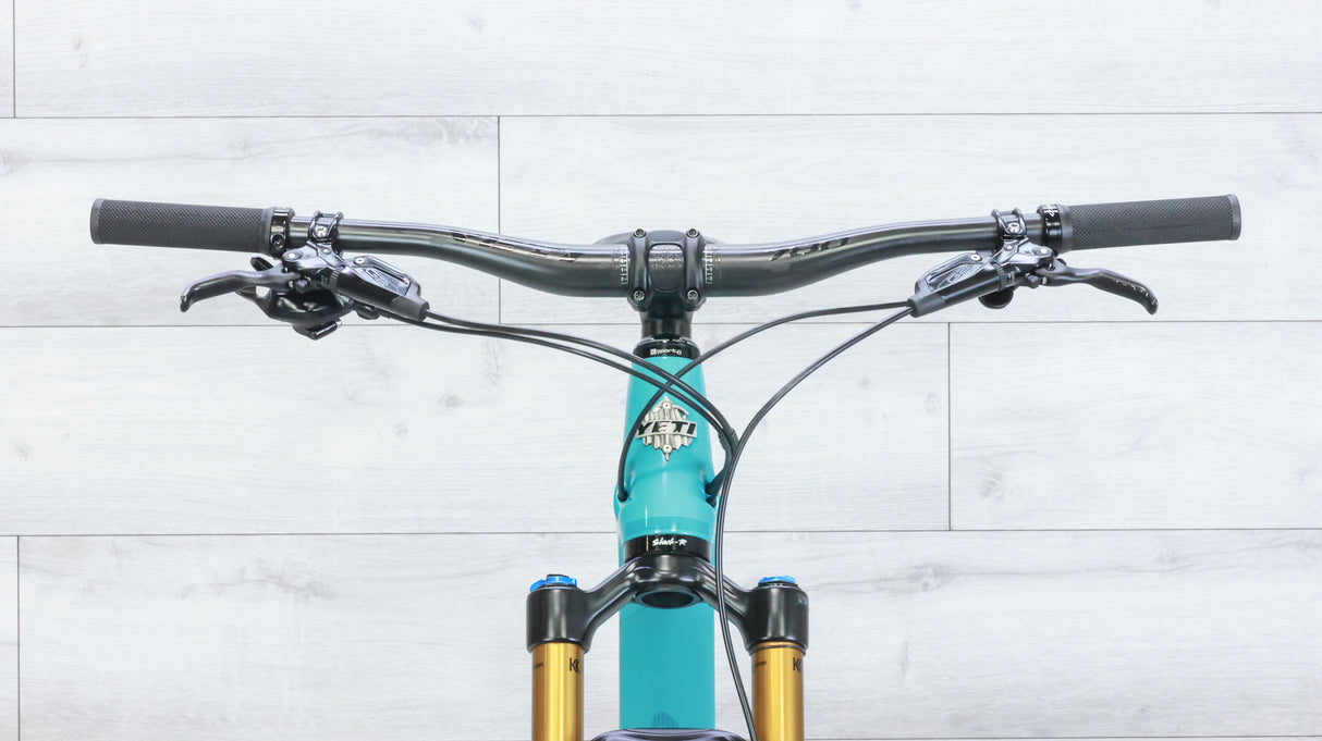 Yeti SB115 T2 Mountain Bike - 2022, Large