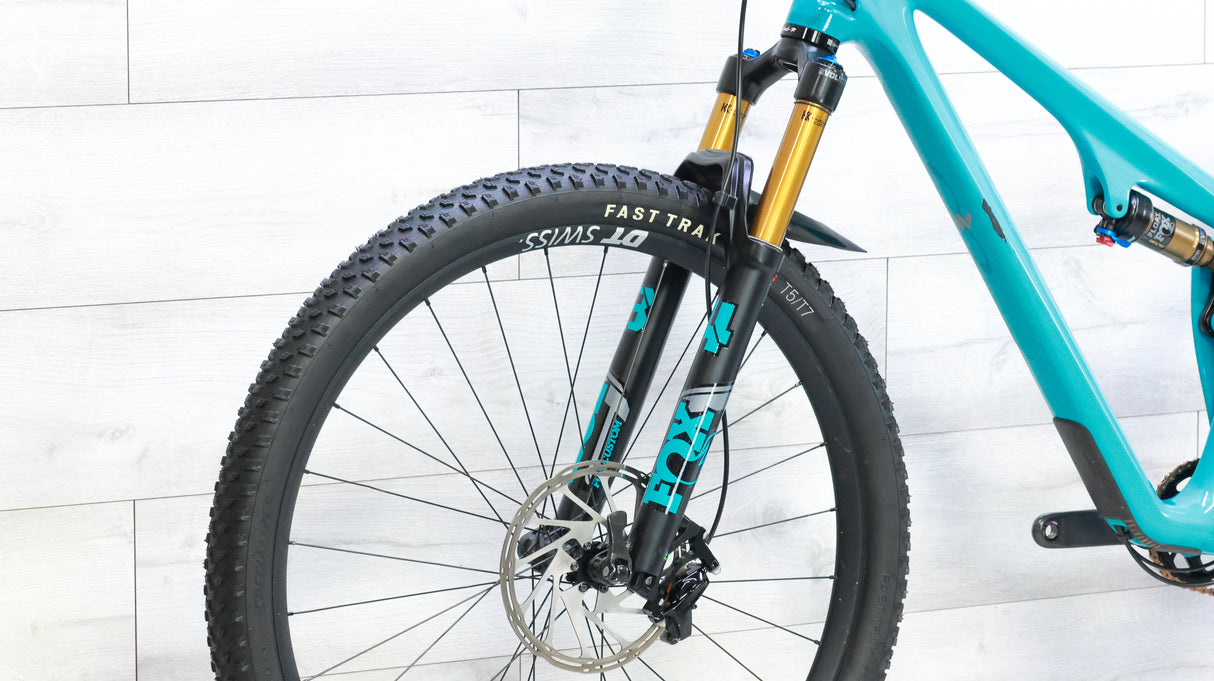 Yeti SB115 T2 Mountain Bike - 2022, Large