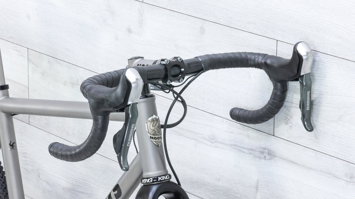 Moots Routt Titanium Gravel Bike - 2017, 54cm