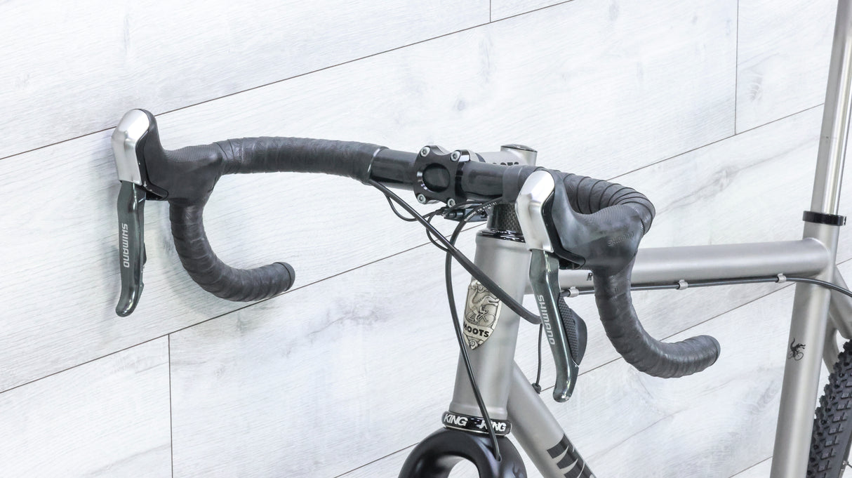 Moots Routt Titanium Gravel Bike - 2017, 54cm